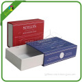 Paper Folding Board Box with Drawer